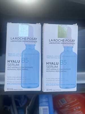 La Roche-Posay Hyaluronic B5 Anti-Wrinkle Serum