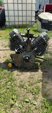 KAWASAKI FR651V 21.5 HP. ENGINE-ONLY 281 HOUR...