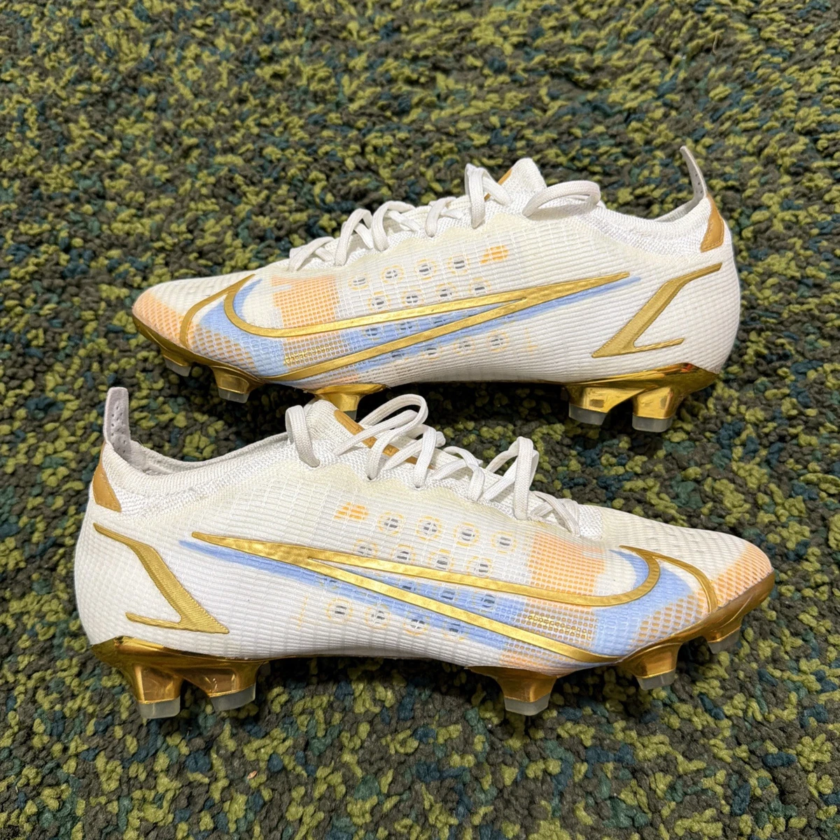 Nike Mercurial Vapor 14 Elite | eBay