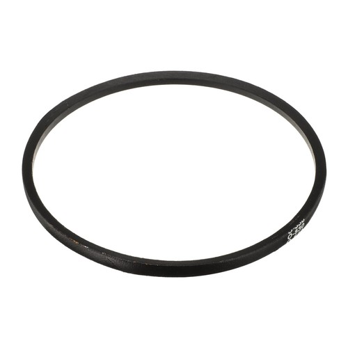 Cinghia Trapezoidale MEC Z 39 | Gomma Liscia Profilo Z | Sviluppo 991mm | Larghezza 10mm Altezza 6mm | Norme DIN 2215 - 3
