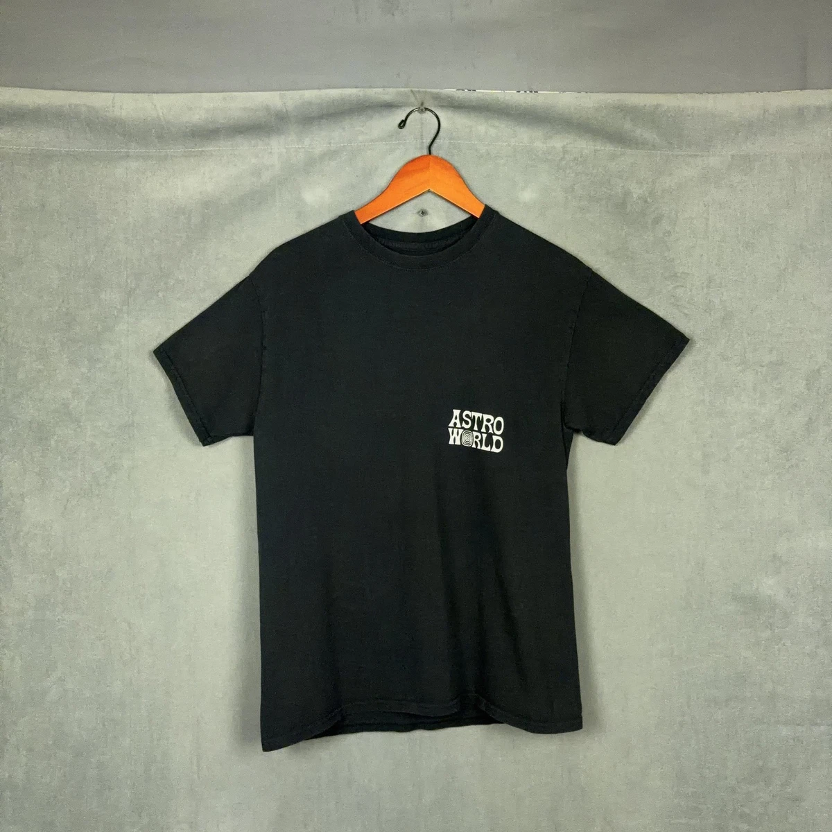 Astroworld T-Shirts for Men for sale | eBay