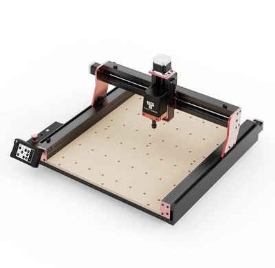 Twotrees TTC450 Pro CNC-Fräsmaschine - geprüftes Gebrauchtgerät 