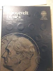 1946-1964 COMPLETE 48 COIN SILVER ROOSEVELT DIME SET