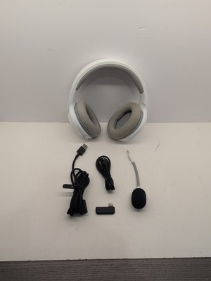 Razer Barracuda X White Wireless Multi-Platform Gaming Mobile Headset Tested