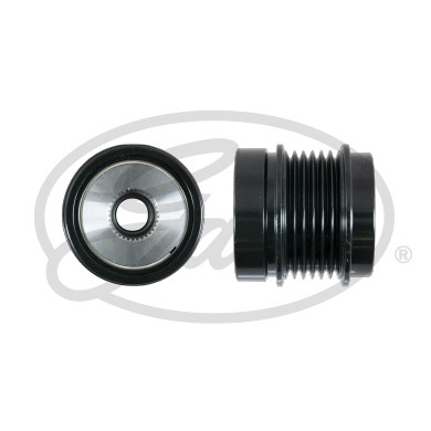 Fits GATES OAP7253 ALTERNATOR PULLEY   ⭐UK Stock⭐
