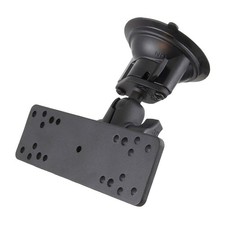 RAM-B-166-A-111U RAM Twist-Lock Suction Cup Mount with Electro...