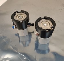 Spark Holland 770 Pump Head for SPH1299, 750 UHPLC HPLC Pumps Lot of 2