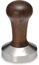 Metallurgica Motta MO-08150/MO Espresso Tamper, 58MM, Brown
