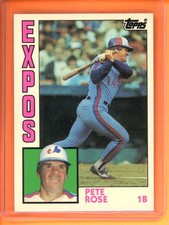 1984 Topps Football Cards 13