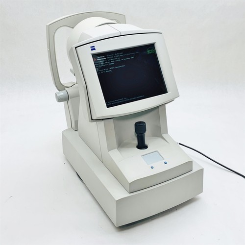 Zeiss Atlas Corneal Topographer Mapping Ophthalmic Diagnostic System 995-3315