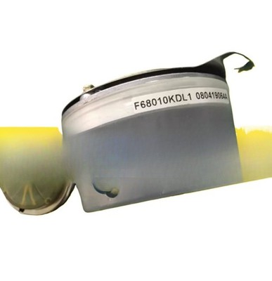 QTY:1 Servo motor encoder F68010KDL1 Fedex shipping #fv