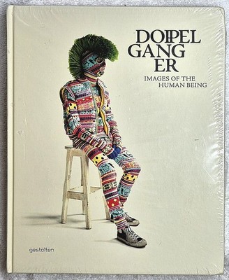 Doppelganger: Images of the Human Being · (Klanten & Ehmann · 2011) · New/Sealed
