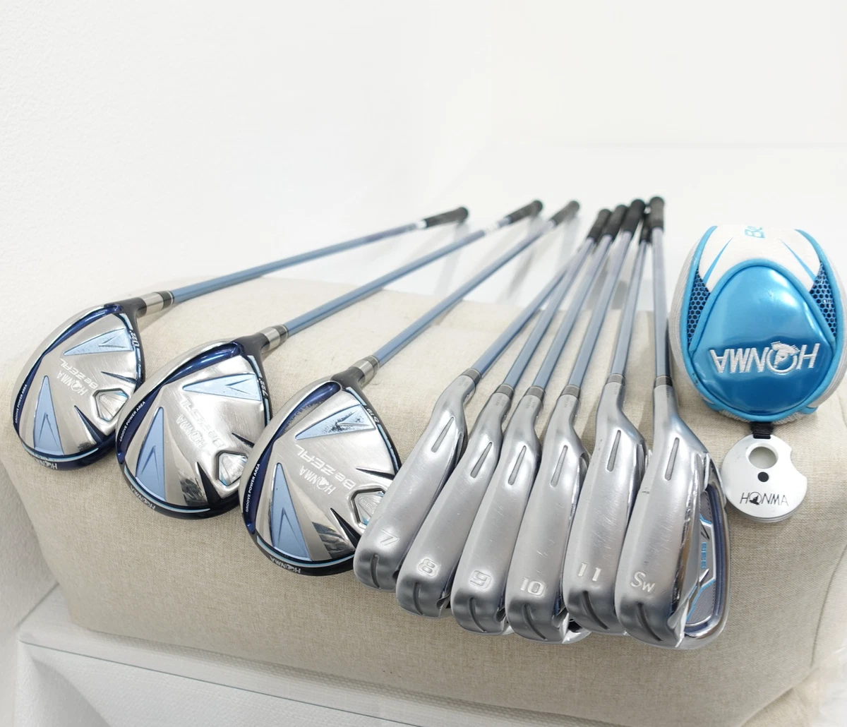 HONMA Golf Putters for sale | eBay