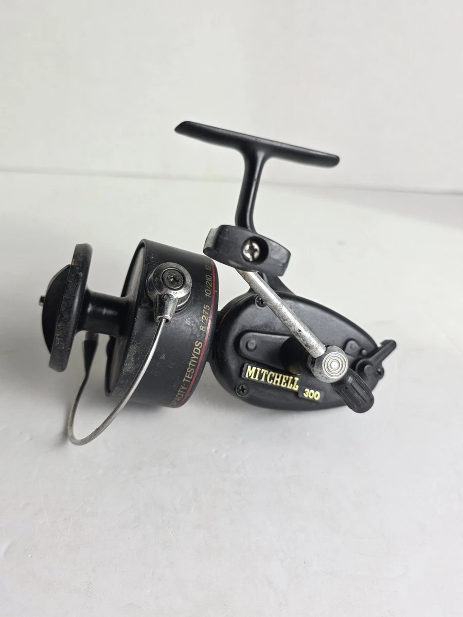 Vintage Mitchell 300 Reel for sale - eBay
