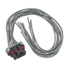 For GMC Sierra 1500 2002-2005 Electrical Connector | Blade Terminal For 15305916