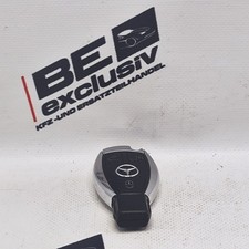 Mercedes GLK X204 Autoschl&uuml;ssel Handsender Funkschl&uuml;ssel Schl&uuml;ssel A2049056502
