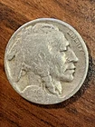 1928 S US Buffalo Nickel