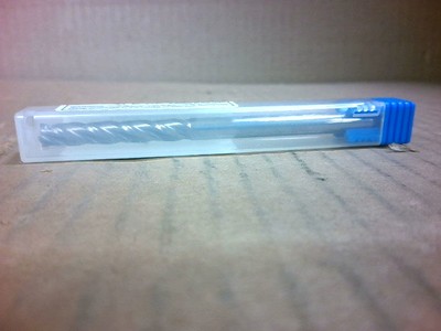 Ceratizit E75493 Drill Bit CB-RGIC 5/8''-3 1/2 -h6 K200 (Box of 10)-New In Box