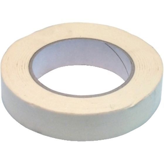 Masking Tape 25mm x 50m for General Use - Painters Tape Roll