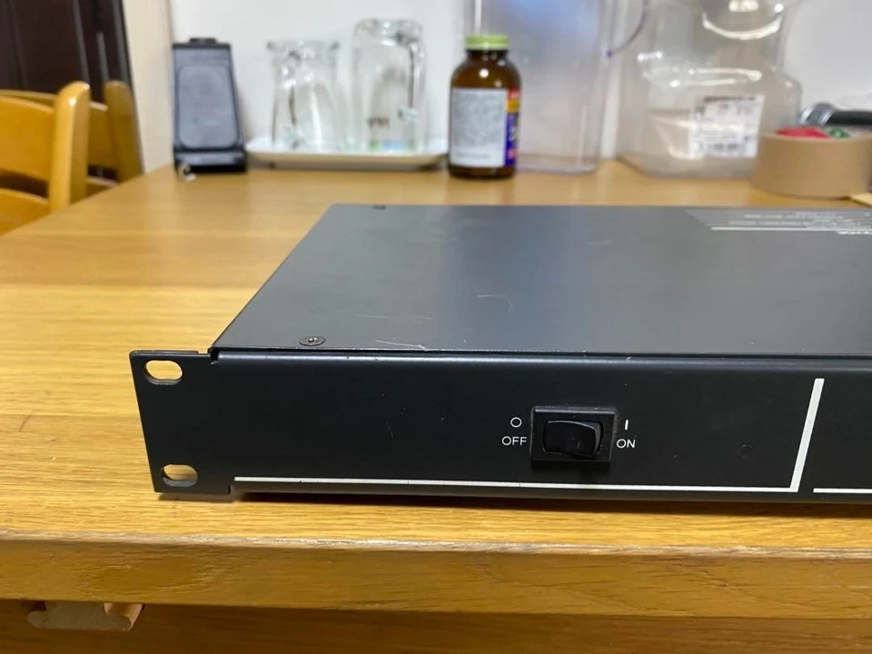 Bose 802C ii System Controller Free Shipping From Japan - Image 3 of 4