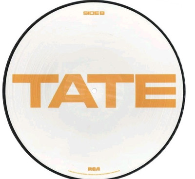 S*K様 Tate McRae　直筆サイン入りレコード　限定盤 S*K様 Tate McRae 直筆サイン入りレコード 限定盤 - メルカリ