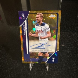j*a様 Harry Kane パッチオート 良部分11枚限定 【公式通販】