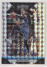 Click to enlarge Aaron Gordon