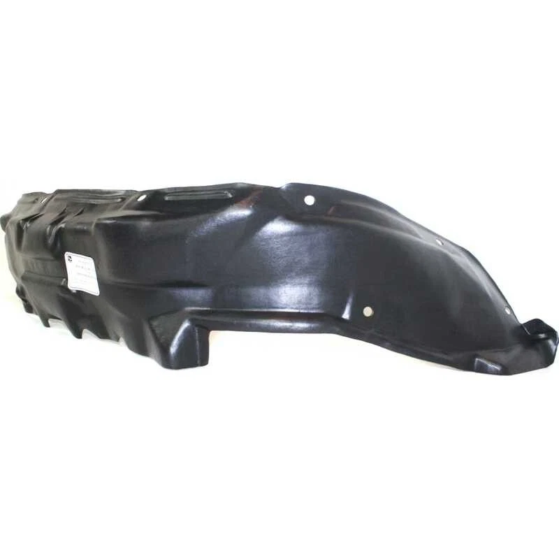 Forro de guardabarros lado del pasajero delantero para camioneta Toyota 1989-1995 4Runner Foto 2 de 4