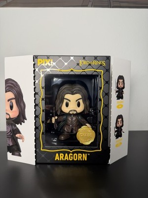 Thrilljoy  ARAGORN Chase