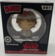 Ultimate Funko Dorbz Star Wars Figures Checklist and Gallery 30