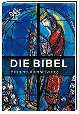 Die Bibel. Mit Bildern von Marc Chagall: Gesamtausg... | Buch | Zustand sehr gut