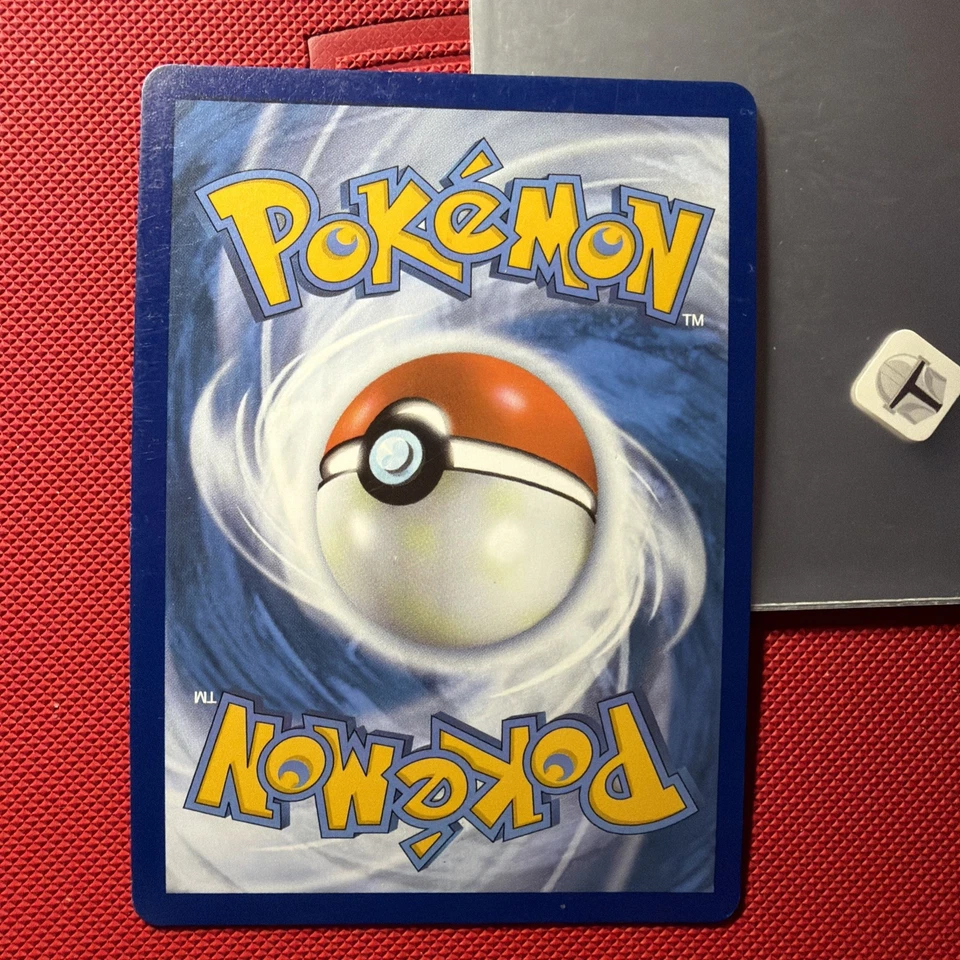 Morpeko V-Union - SWSH216 SWSH: Sword & Shield Promo Cards NM - Image 2 of 2