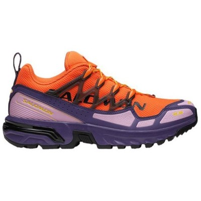 Salomon ACS+ Heritage Pack - Purple Reign - L47436300 | eBay