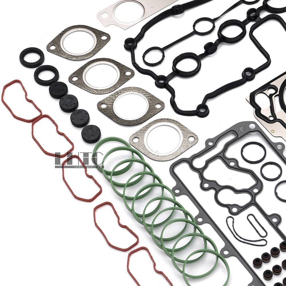 Audi R8 Performante 2015-2022 Seal kits Set