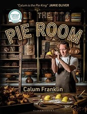 The Pie Room: 80 achievable and sho..., Franklin, Calum