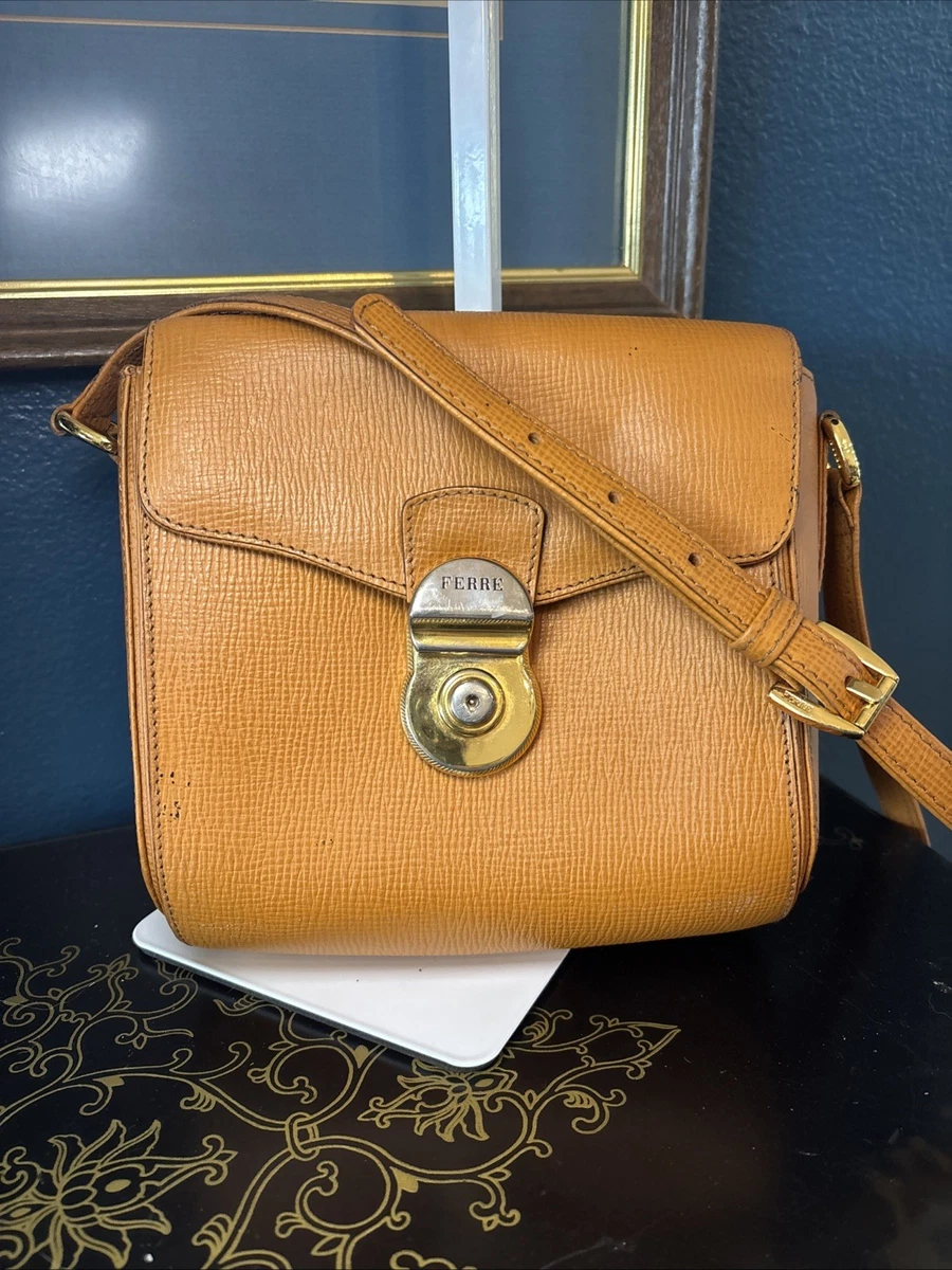 Gianfranco Ferré Small Bags & Handbags for Women for sale | eBay