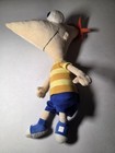 Disney Phineas doll plush Talking 14" Phineas & Ferb HTF Works — photo 2