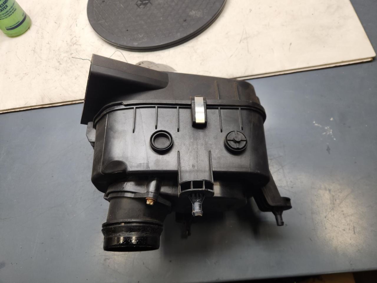 Maserati Ghibli 2014-2019 Left Air box top