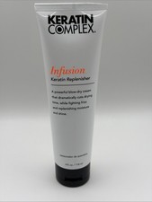 Keratin Complex Infusion Keratin Replenisher ...