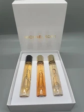 MICHAEL KORS Eau de Parfum Gift Set  NEW!  FREE SHIPPING