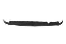 Spoiler Stoßstange Hinten für Ford Focus III Hatchback Limo Turnier 14-20