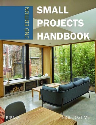 Small Projects Handbook 2nd Edition by Nigel Ostime Paperback Book