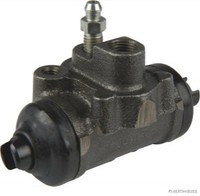 Herth+Buss Jakoparts Radbremszylinder J3238047 FüR SX4 Suzuki Swift Ey Grauguss