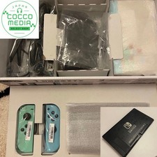Nintendo Switch Animal Crossing: Horizon Special Edition Collectible used