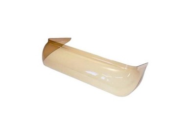 Plexiglas Tassenablage FAEMA E61 Jubile u. Legend 2-Gruppig Neu