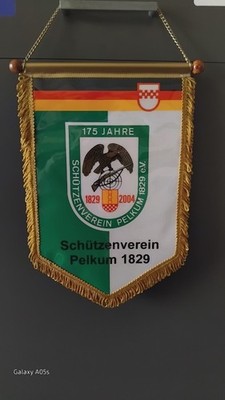 175 Jahre Schützenverein Pelkum 1829 e.V - Hamm