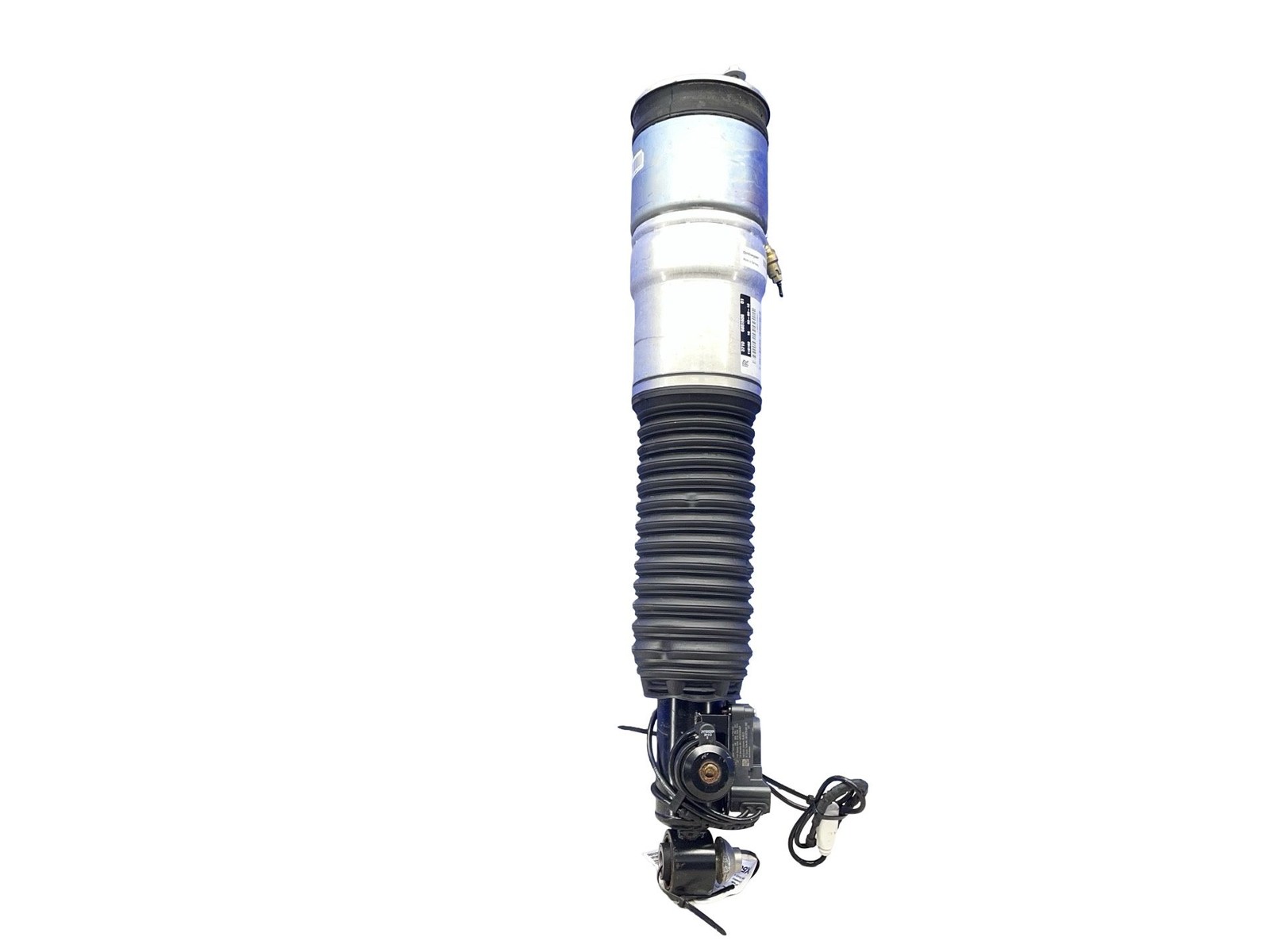 Rolls-Royce Ghost 2009-2014 Rear Right Air suspension strut