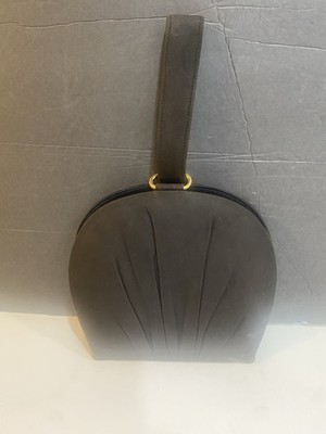 Vintage MINOIS France VANITY BAG Powder Compact/Mirror