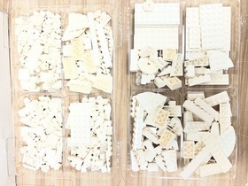 LEGO ARCHITECTURE: Architecture Studio (21050) please read descr