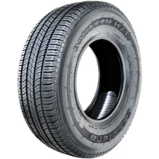 Tire Accelera Omikron H/T LT 245/75R16 120/116R E 10 Ply Light Truck